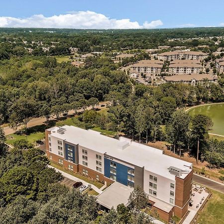 Springhill Suites By Marriott Charlotte ハンターズビル エクステリア 写真