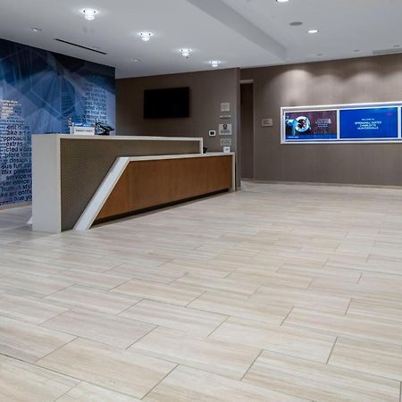 Springhill Suites By Marriott Charlotte ハンターズビル エクステリア 写真